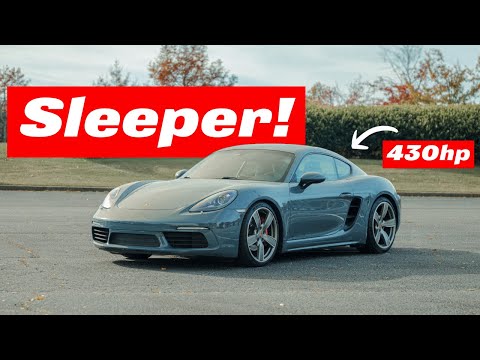 Can You Beat a GT4 for HALF the Price?