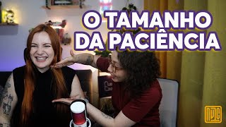 Queremos saber mais que médicos e cientistas?