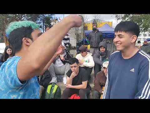 DIEGO vs SINFONÍA vs SAIKODELIA vs TATA: Filtros - #ELCIRCULOXGOODFELLAS Fecha 7, T3