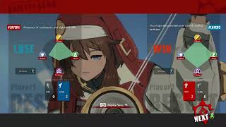 (GGST WSF) Miyo vs QUIZNOS | mooni (Dayton Daredevils [Oct '25])