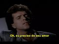 Leo Sayer - Unchained Melody (FHD, 60fps / Tradução)