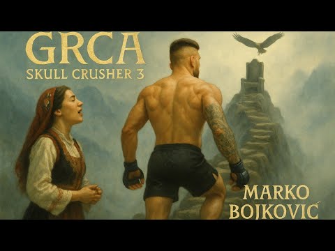 GRCA - SKULL CRUSHER 3 (MARKO BOJKOVIC WALKOUT SONG)