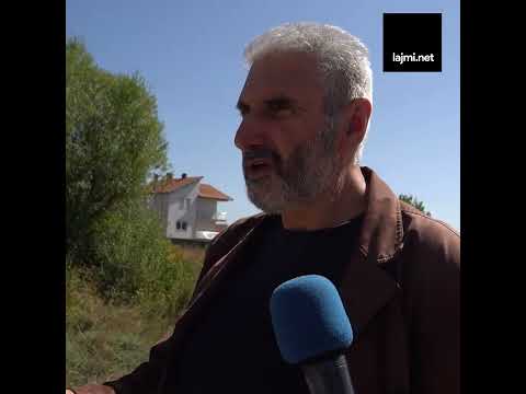 "400 mijë euro mi kanë jap me ua shitë tokën, s'kam dashtë", qytetari nga Kroi i Vitakut