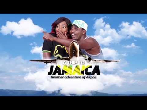 A Trip To Jamaica (2016) Official Trailer