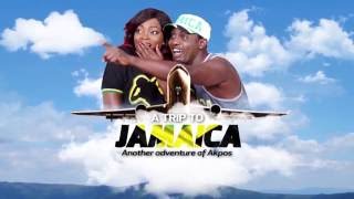 A Trip to Jamaica Official Trailer