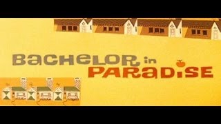 Bachelor in Paradise - Available Now