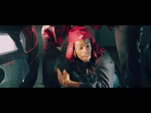 KGee Ru - Wrong Move