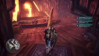 【MHW:IB】のんびりせかせかやるよ