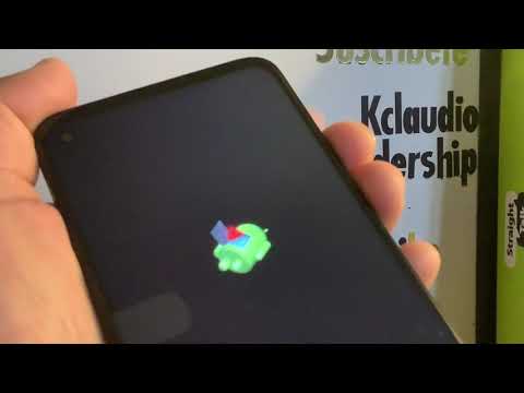 Que hacer cuando sin comando  (no command) aparece en un telefono Motorola, BLU, Sony 6s o LG