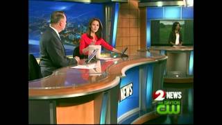 DTB- II_Cedarville Tornado_Breaking Weather