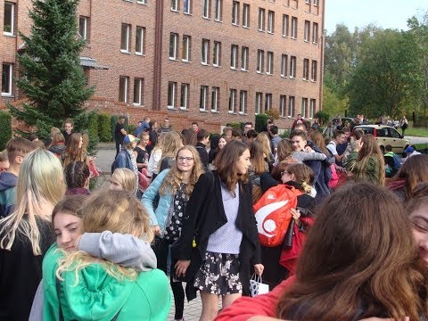 Dzień Wspólnoty MAGIS Gliwice 30.09.2017r.