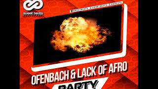 Ofenbach & Lack Of Afro feat. Wax And Herbal T - Party (Alex Shik & Leo Burn Remix) (2018)