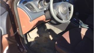 preview picture of video '2010 Kia Forte Used Cars Midwest City OK'