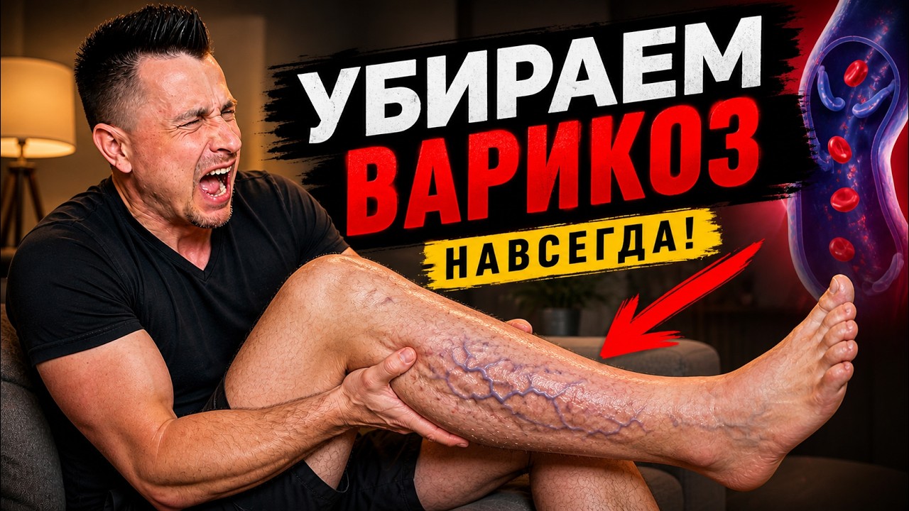 ВАРИКОЗ: причины, симптомы и лечение | как работают клапаны вен, застой крови и роль коллагена