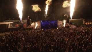 Prometheus Music Video