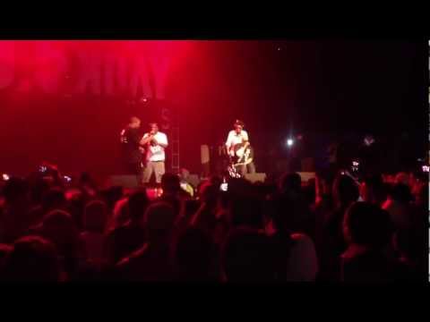 3 Card Molly (w. Ras Kass & Saafir) video thumbnail