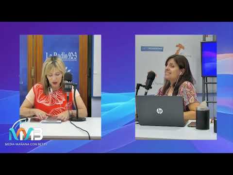 Media Mañana