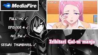 Download lagu ANIME NEKOPOI.CARE Iribitari Gal FULL HD - NO PW EP 4 SUBTITLE INDONESIA  mp3