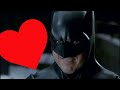 Learning to Love Batman Returns