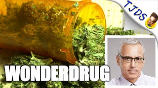 Incredible Marijuana Research Proves Dr Drew Even More Wrong