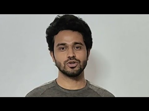 Kunal Bhisekar Introduction