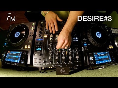 Deep House Summer Mix 2019 // Live // djm 750mk2/xdj 1000mk2