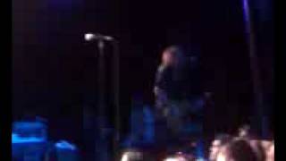 off of ROONEY&#39;S limited ep WILD ONE. this is the album title song. live at slims