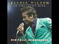 Lonely Teardrops de Jackie Wilson