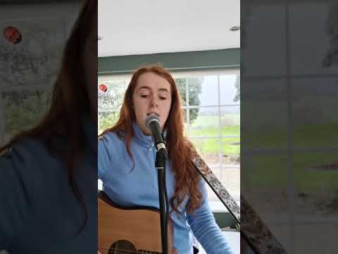 Destination Donegal cover by Meagan Lucas