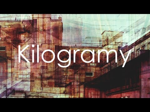 Noize From Dust feat. Julia Postek - Kilogramy (audio)