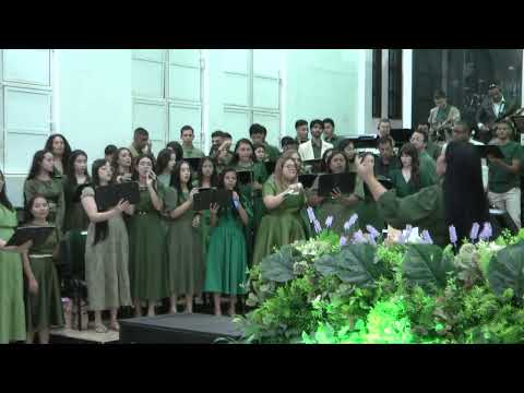 Conjunto da UMADECAR dia 18/10/25 em Caçu Goiás