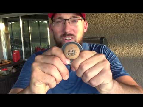 Watch Griddle Master Jr shows you the Handle It from Griddle Master.  A must have for your BBQ Griddle Top.