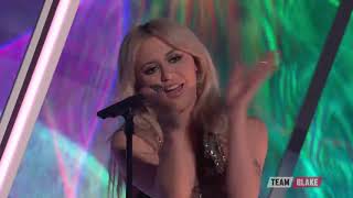 The Voice 2017 Chloe Kohanski   Finale   Bette Davis Eyes