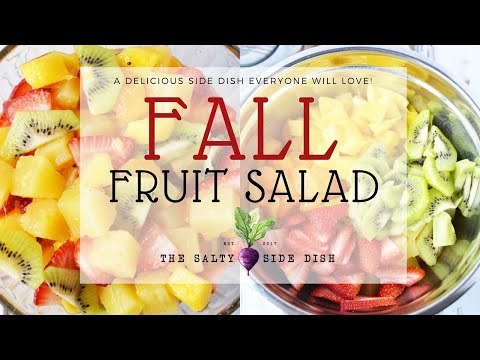 download lagu mp3 mp4 Fruit Salad With Ginger Syrup, download lagu Fruit Salad With Ginger Syrup gratis, unduh video klip Fruit Salad With Ginger Syrup