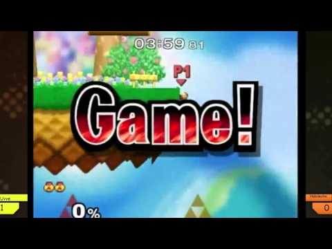 Uvve vs Habilecho Final Destination tournament Winners Semis