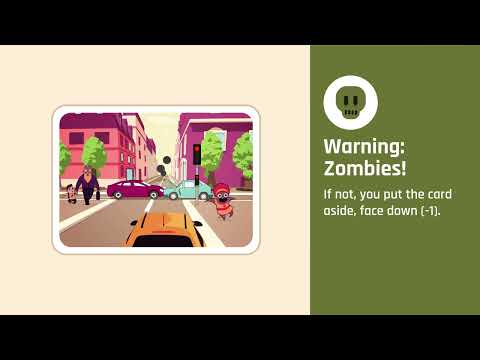 How to play CRAZY PILOT