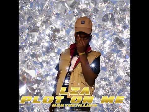 BMB LZA - Plot On Me