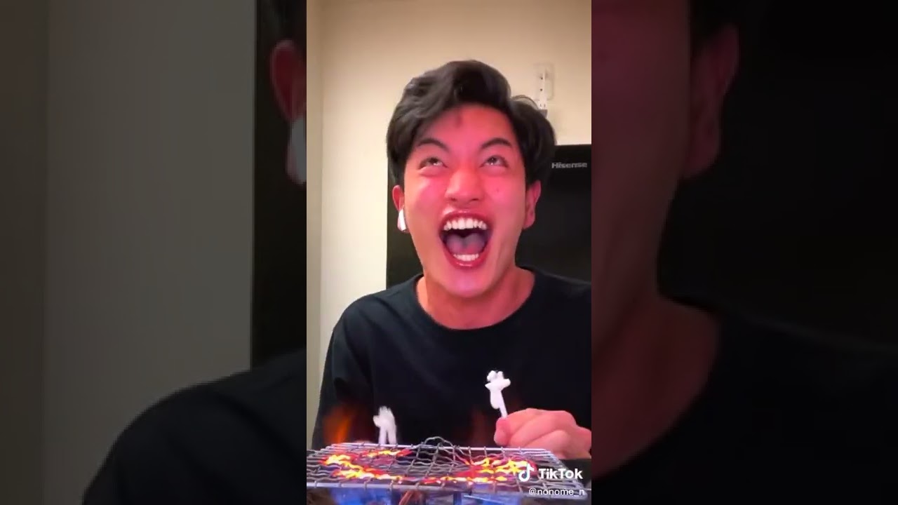 Nonomen funny videos😂😂😂  | Nonomen Best TikTok 2022 September 15 #shorts