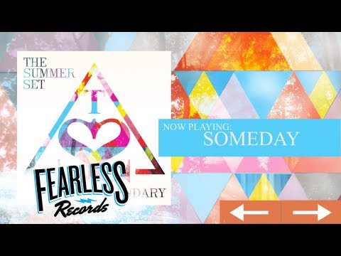 Video thumbnail for Someday