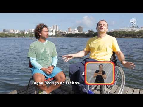 Tv Brasil apresenta pra você o Programa Especial