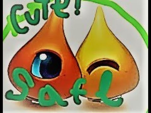 I Found SCP 131 on the SCP seed in MINECRAFT! (CUTE)