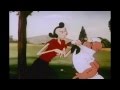 Olive Oyl Can T Take A Joke
