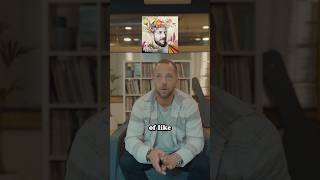 This is my favourite album artwork yet and here is why!