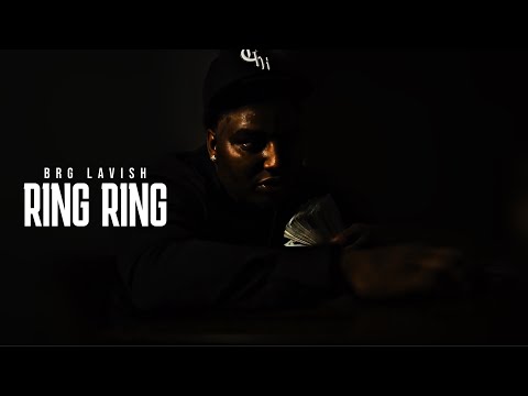 BRG Lavish - Ring Ring (prod.@moobeats6568 ) Official Music Video #shotby0degrees