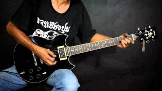 Video thumbnail for YAMAHA SG 510 DRIVE by Surin Vintage