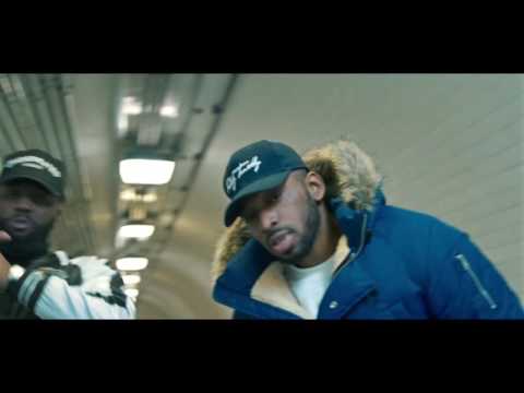 Big Tobz X Cadet Who What Where (Unofficial Remix)