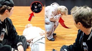 Download lagu 🔴 JK's Secret Revealed LIVE! Jimin & Jungkook Fail to Hide Their Reactions 😳 mp3