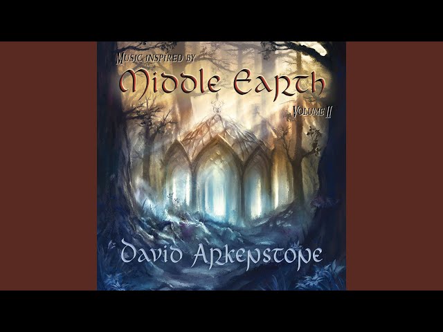 Vídeo relacionado con White Three of Gondor, Tolkien, Silmarillion, Lord The Rings, Fantasy, Dragons, Middle Earth, Dungeon Synth, LOTR 5 - Apliques bordados para planchar