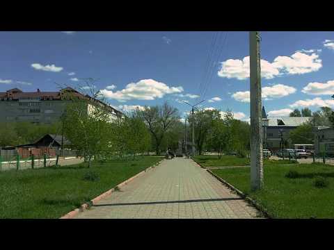 AlloKino - Rubtsovsk City (2017)