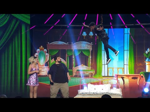 Women's Club 148 - ԷՍ Ի՞ՆՉ ՄԵԾ ՍԱՐԴ Ա...